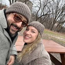 Michelle David and Isaac Leicht's Wedding Registry