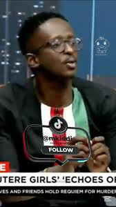 Kenyan Male Comedians