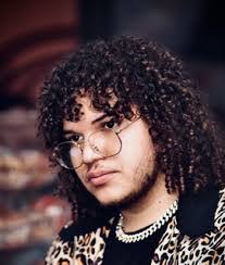 Christian Luna's Instagram, Twitter & Facebook