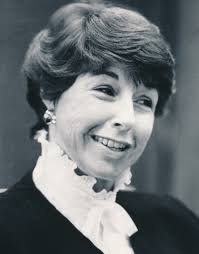 Gail Wilhelm, former Marin supervisor and Novato councilwoman, dies