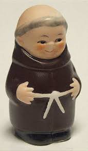Friar / Fraile