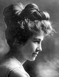 Laura Helen Gallagher Gray (1891-1991)