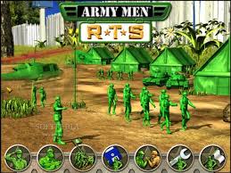Estado de seguridad del apk. Download Army Men Rts Army Men Army Real Time Strategy