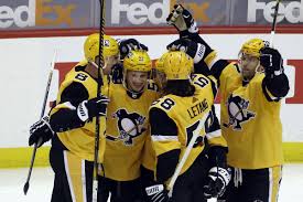 The pittsburgh penguins are a professional ice hockey team based in pittsburgh, pennsylvania. Looking Back At 10 Of The Best Penguins Goals Of 2020 21 Pensburgh