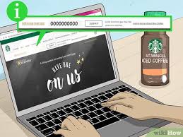 Stars cannot be earned on purchases of alcohol, starbucks cards or starbucks card reloads. How To Get A Starbucks Gold Card 10 Steps With Pictures