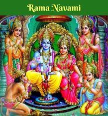 Rama Navami Special Rituals Helps To Remove All Afflictions In Life Shri Ram Photo Lord Hanuman Wallpapers Happy Ram Navami