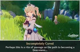 Genshin Impact: 12 Things You Should Know About Barbara