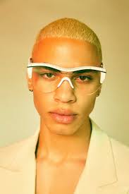 Darien Mann Joseph Aggrey Jack Feeley 2022 Fashionisto Exclusive