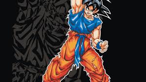 The initial manga, written and illustrated by toriyama, was serialized in weekly shōnen jump from 1984 to 1995, with the 519 individual chapters collected into 42 tankōbon volumes by its publisher shueisha. How To Draw Goku From Dragon Ball Z Series With Simple Steps Lesson How To Draw Step By Step Drawing Tutorials