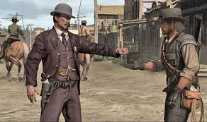 Some are unlocked by completing certain. 5 Ideas For A Better Honor System In Red Dead Redemption 2