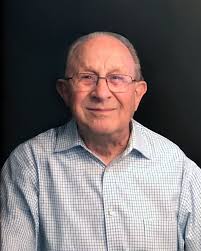 Walter G. "Wally" Dusablon Jr. Obituary