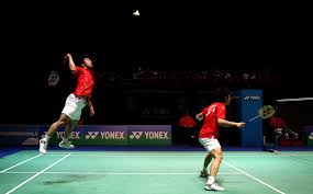 Check spelling or type a new query. Advantages Of Badminton 5 Reasons Badminton Is Better Playo