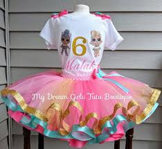 Free shipping on orders over $25 shipped by amazon. This Is A Listing For Lol Surprise Dolls Inspired Outfit The Set Includes A Personalized T Birthday Party Outfits Birthday Surprise Party Birthday Girl Shirt