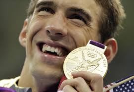 Michael phelps is simply the best. 100 Days To Rio Medal Predictions Michael Phelps To Win Five Golds Baltimore Sun