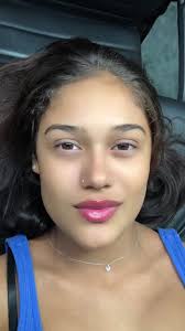 Cilios Da Carol Chango