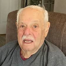 Jack Potash Obituary