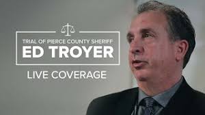 Black newspaper carrier settles lawsuit with Pierce County sheriff over  2021 confrontation