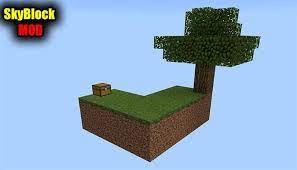 It is skyblock on steroids, and from the name you . The Mod Skyblock For Mcpe For Android Apk Download
