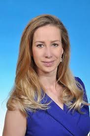 Markéta Zahradníčková a Sandra Dudek