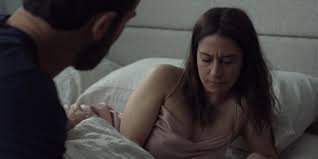 Nude video celebs » Ilana Glazer nude – False Positive (2021)