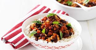Chicken Chilli Con Carne Recipe Recipes Chilli Con Carne Chilli Con Carne Recipe