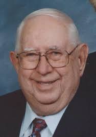 Earl Cox Obituary