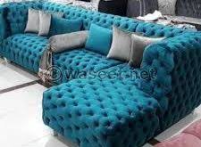 شركة الجمال لصيانة المفروشات 0502378311 0569162482 صيانة كنب بالرياض تنجيد الكنب تفصيل مجالس افخم انواع الاثاث
