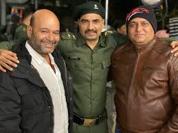 Bollywood movies bhuj the pride of india. Bhuj The Pride Of India 2021 Photo Gallery Imdb