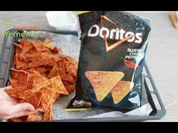 Evde Doritos Cipsi Yapmak Bu Kadar Kolaymis Ev Yapimi Doritos Cipsi Cips Nasil Yapilir Youtube Yemek Tarifleri Yemek Atistirmaliklar