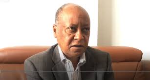 ሰበር ዜና ስዩም መስፍንና አባይ ፀሃዬን ጨምሮ...