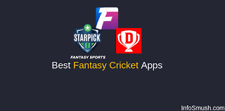 Top 51 Fantasy Cricket Apps In India 2020 Update Fantasy App Cricket Sports App