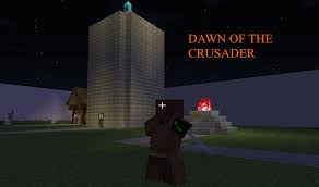 623k downloads updated feb 18, 2016 created sep 20, 2014. Dawn Of The Crusader Rpg Magic Classes Spawn Town Legendary Weapons And More Now Working Mod Packs Minecraft Mods Mapping And Modding Java Edition Minecraft Forum Minecraft Forum
