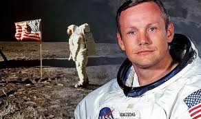 On july 20, 1969, he commanded the apollo 11 lunar mission and became the first human to set foot on earth's moon. Moon Landing Shock Neil Armstrong Admitted To Launchpad Sham In 2005 Science News Express Co Uk