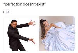Pessoa Nada E Perfeito Ariana Grande Background Ariana Grande Cute Ariana Grande Meme
