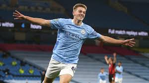 Liam delap has caught the eye of scouts from the santiago bernabeu and city boss pep guardiola is apparently anticipating a bid for the club's promising striker. Liam Delap 17 Could Make Premier League Debut As Pep Guardiola Claims Manchester City Have 13 Fit Players Sport The Times