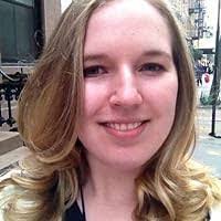 Amy Erdman's Instagram, Twitter & Facebook