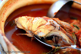 Maybe you would like to learn more about one of these? Resepi Asam Pedas Ikan Club Resepi Asam Pedas Ikan Pari Youtube