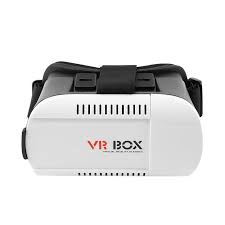 Vr Box 3d Virtual Reality Thevrgoggles Vr Box Virtual Reality Virtual Reality Glasses