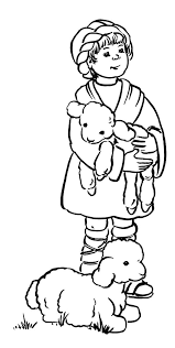 David the shepherd coloring pages are a fun way for kids of all ages to develop creativity, focus, motor skills and color recognition. David The Shepherd Boy David The Shepherd Boy Hold His Sheep Coloring Pages Sunday School Coloring Pages Sunday School Crafts For Kids Coloring Pages