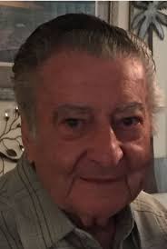 Robert Collins Obituary (1925