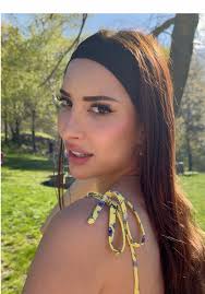 Patricia Castillo Y Nataly Pink