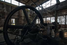 Na miejscu trwa akcja straży pożarnej. Zaklady Chemiczne Oswiecim Urbex Net Pl Abandoned Chemical Plant