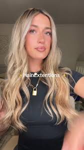 Wenna Hair Extensions