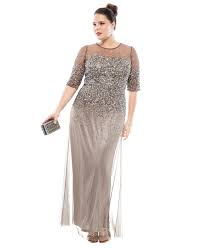 Check out our macys long dress selection for the very best in unique or custom, handmade pieces from our shops. The Dress Diaries Plus Size Beaded Formal Dress Look Plus Size Dresses Plus Sizes Macys Vestidos Vestidos Plus Size Noivas Plus Size