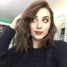 Amelia Hager's Instagram, Twitter & Facebook