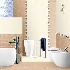 3d wall tiles are a great way to make a bathroom feel more luxurious, unique, and original. China Black First Choice Bathroom Tiles Combinations Color On Sale China Tile Wall Tile