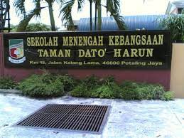 Sekolah kebangsaan taman medan petaling jaya selangor malaysia #sktamanmedan #sekolahkebangsaan #sekolahcantik. Smk Taman Dato Harun Photos Facebook