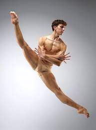 Ballet Bulge Beauty 5 : r/HotMaleBulges