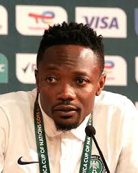 Ahmed Musa vs Nwankwo Kanu: Who has a better record with the Super Eagles?