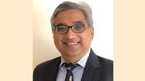 Mr. Subhash Acharya, Co-founder & Director of Seeds Fincap Pvt. Ltd  (NBFC-ND)